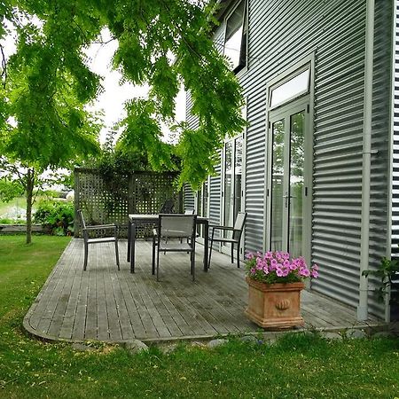 Korohi Vineyard Bnb Blenheim Exterior photo