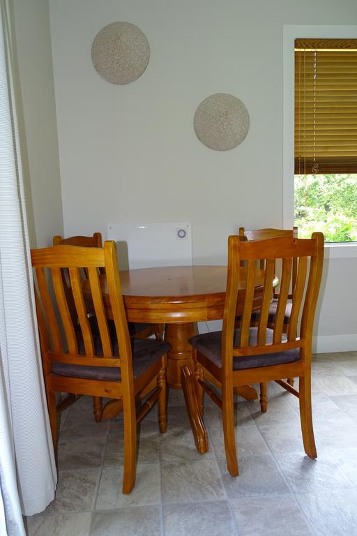 Korohi Vineyard Bnb Blenheim Exterior photo