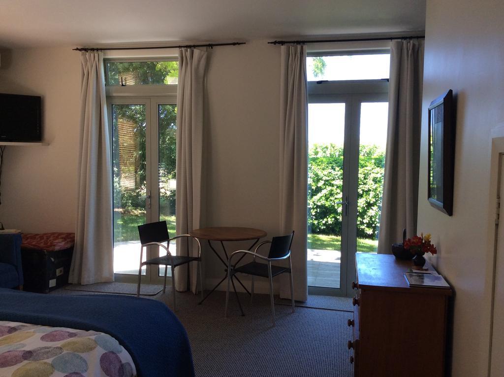 Korohi Vineyard Bnb Blenheim Exterior photo