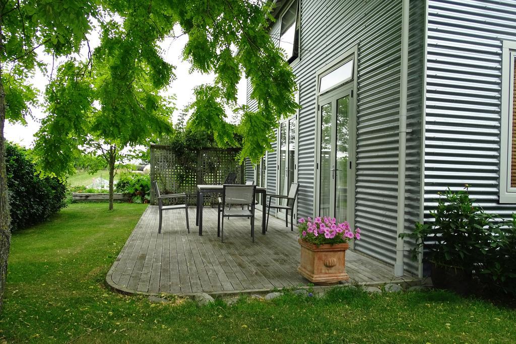 Korohi Vineyard Bnb Blenheim Exterior photo