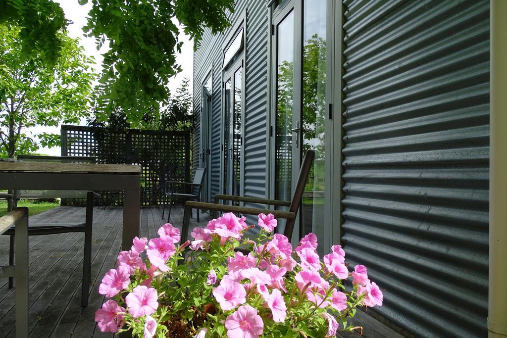 Korohi Vineyard Bnb Blenheim Exterior photo